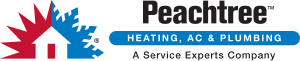 Peachtree Service Experts logo